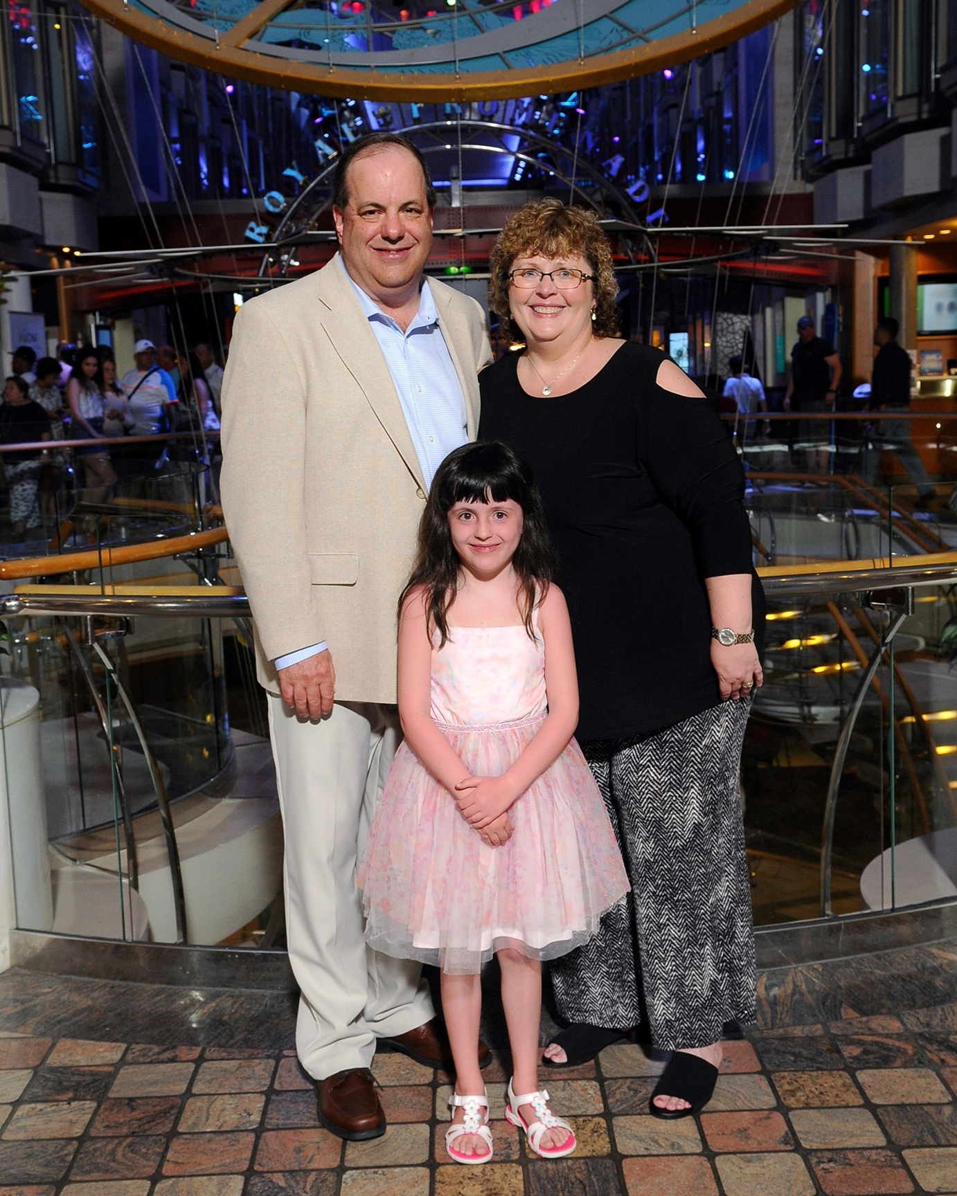 McDowell Family